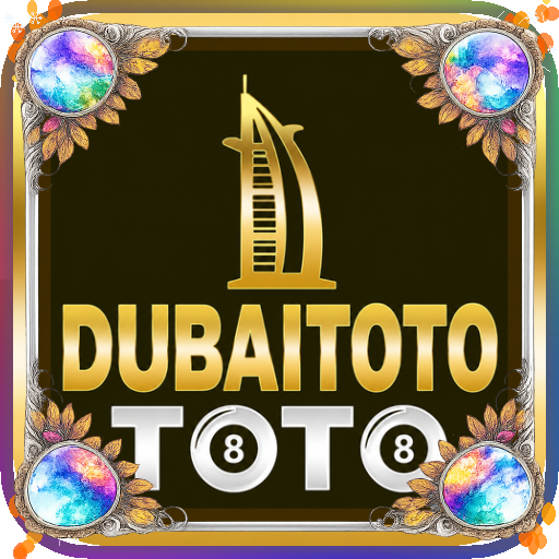 dubaitoto — mitra unggulan