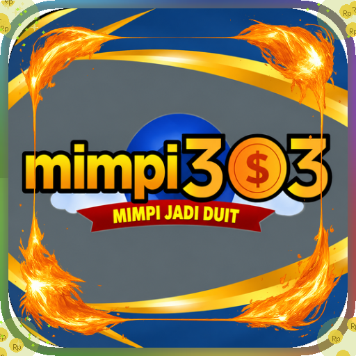 mimpi303 — mitra unggulan